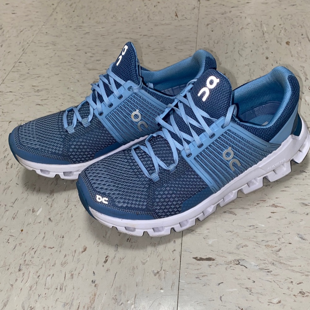 On Running Shoes